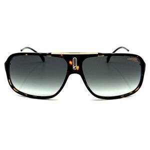 NEW!!! CARRERA Sunglasses COOL65 0869K Authentic